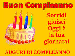 Frasi Compleanno Nipotino