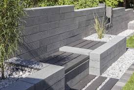 Lieblingsplatz Terrasse Gartenmauern Steinmauer Garten Vorgarten Anlegen