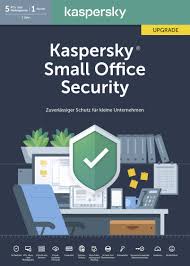 Kaspersky Lab Small Office Security 7 0 Upgrade Upgrade Windows Mac Os Android Antivirus Security Conrad Com