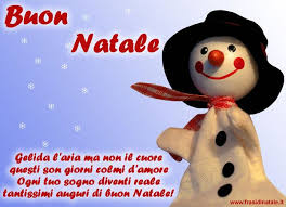 La Musica Di Natale Le Frasi Piu Belle Page 2 Auguri Natale Buon Natale Natale