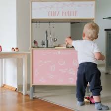 Puppenbett Ikea Hack Ein Barbie Traum Limmaland Blog Ikea Duktig Ikea Ikea Kinderkuche Duktig