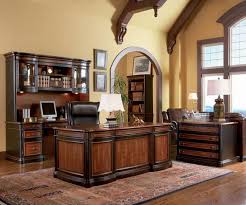 Decoration Western Furniture And Decor Rustic Style Custom Cabinets With Wooden Flooring And Carpet Mod Rustic Home Offices Western Home Decor Western Decor