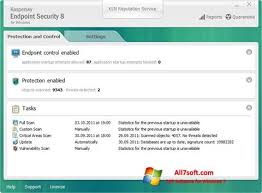 Download Kaspersky Endpoint Security For Windows 7 32 64 Bit In English