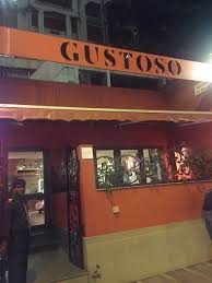Photo0 Jpg Picture Of Gustoso Mumbai Tripadvisor Exklusive schweizer frischpasta aus unserer eigenen.