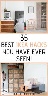 35 Best Ikea Hacks You Have Ever Seen Hacksaholic Ikea Mobel Hacks Ikea Mobel Pimpen Ikea Hacks