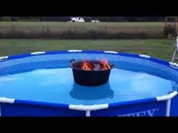 Poolheizung Selber Bauen Eigenbau Diy Intex Pool Youtube Intex Pool Pool Intex