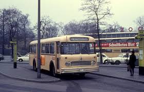 Berlin W Bvg Buslinie Zum Flughafen Tegel Bussing Bahnhof Zoologischer Garten Im Februar 1974 Bus Zoologischer Garten Berlin