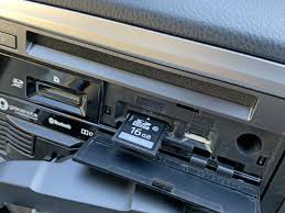 カーナビの地図を自分でバージョンアップしてみた パナソニック ストラーダ Cn F1xvd Car Mono図鑑 Motor Fan モーターファン