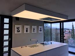 Lichtdecke Transparente Spanndecke Spanndecken Deckenverkleidung Hausverschonerung