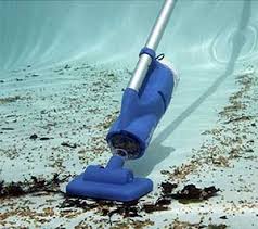 Chemoform Bodensauger Poolblaster Catfish Test Poolroboter Und Poolsauger