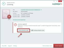 Kaspersky Renewal Activation Code Image By Moss4ooqm