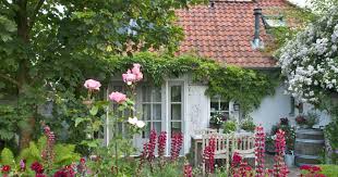 Gartentraum Landhausgarten Garten Cottage Garten Gartengestaltung Ideen