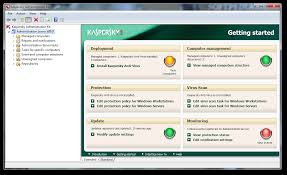Download Kaspersky Administration Kit 10 5 1781