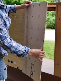 Are there issues with whose turn it is? How To Turn An Old Entertainment Center Into A Play Kitchen How Tos Diy