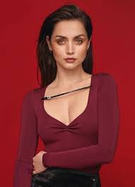 Who Is Ana De Armas Bio Net Worth Dating Boyfriend Husband Nationality Age Wiki Height Career Facts Family Birthday Relationship Kids Gossip Gist