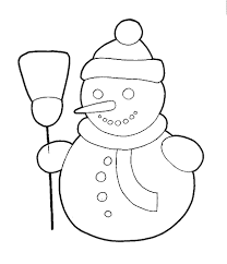 How To Draw Snowman With Easy Step By Step Drawing Tutorial Xmas Drawing Christmas Pictures To Draw Easy Christmas Drawings
