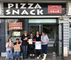 L'hypermarché super u est la meilleure adresse pour faire vos courses à prix discount. Super U Regusse Hop Nouvelle Proprietaire Au Pizza Facebook
