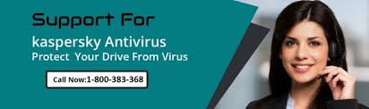 Kaspersky Antivirus Call Toll Free Number 1 800 383 368 For Any Kind Of Issue