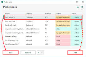 How To Use Firewall In Kaspersky Total Security 20