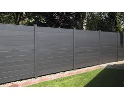 Fertigset Flex Bpc 180 X 180 Cm Geschlossen Anthrazit Bei Hornbach Kaufen Tor Design Sichtschutz Mit Tur Zaun Anthrazit