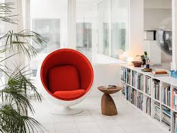 Eero Aarnio Originals Hope You All Have A Relaxing Weekend Contemporary Designers Furniture Da Vinci Lifestyle Contemporary Furniture Design Furniture Design Ball Chair