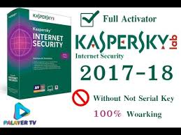 How To Download Kaspersky Antivirus 2017 Full Version For Free 100 Working Youtube