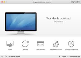 Kaspersky Internet Security For Mac More Than Just Antivirus Kaspersky Official Blog