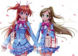 Pin By Ivy Littleton On Suite Pretty Cure Anime Pretty Cure Magical Girl