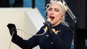 Lady gaga has a new guy in her life. Lady Gaga Feels Powerlessness Amid The Pandemic Talks Inauguration