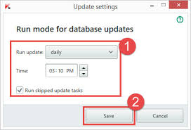 How To Adjust The Settings Of A Kaspersky Lab Application For Gaming