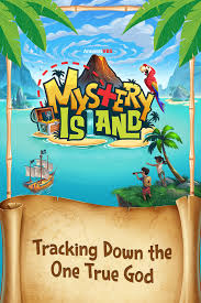 The New Answers Vbs Theme For 2020 Is Mystery Island Kids Will Gain A Better Understanding Of Our Awe Inspiring Vacation Bible School Themes Vbs Themes Vbs