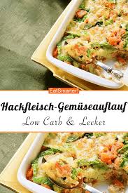 Hackfleisch Gemuseauflauf Rezept Hackfleisch Gemuseauflauf Rezepte