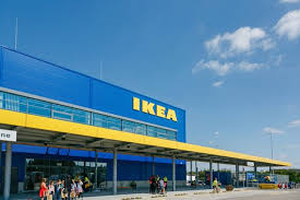 Auf Besucher Zugeschnitten Neuer Ikea In Magdeburg Ist Eroffnet Prinz