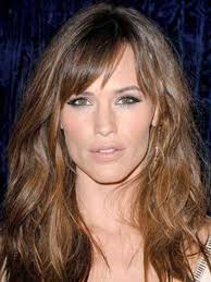 Many fashionable hairstyles for elongated faces are created on short strands. 20 Best Hairstyles For Women With Long Faces Hairstyles Haircuts 2014 2015 Long Face Hairstyles Long Face Haircuts Long Hair Styles