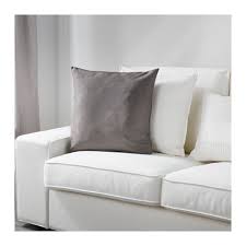 Ullkaktus Cushion Gray 20x20 Ikea Cushions Ikea Cushions On Sofa Cushions