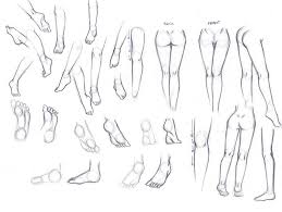 Yaaay Next Tut Hope It Will Be Helpful Download For Fullview Please Previous Tutorials Feet Drawing Drawing Tutorial Drawing Anime Hands
