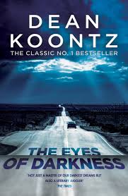 The Eyes Of Darkness Ebook By Dean Koontz 9781472202932 Rakuten Kobo United Kingdom