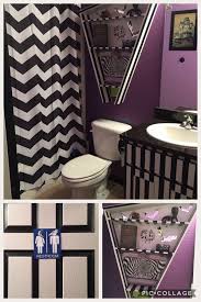 Beetlejuice Bathroom Goth Home Decor Dark Home Decor Gothic Bathroom
