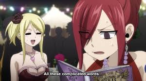 Fairy Tail 2018 Episode 51 Fairy Tail Anime Kawaii Anime Fairy Tail