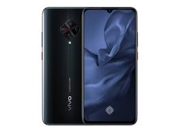 Vivo S1 Pro 2 Android Smartphone Smartphone Vivo