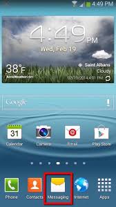 Samsung Galaxy S3 S4 S5 Light Beginners Guide Tutorial Samsung Galaxy S3 Samsung Galaxy Samsung
