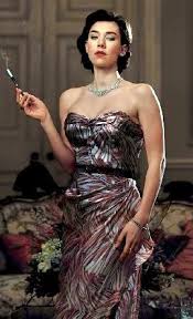 Vanessa Kirby As Princess Margaret In The Crown 2016 Vanessa Kirby The Crown Vanessa Kirby Princess Margaret