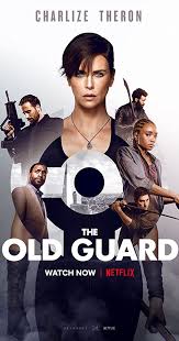 The old guard (2020) a covert team of immortal mercenaries are suddenly exposed and must now fight to keep their identity a secret just as an unexpected new there she meets farres who opens the door into the wacky world of hollywoo. The Old Guard 2020 Imdb