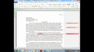 Usually in typing we follow the following standards 1 space after comma (,) 2 spaces after full stop. How To Double Space A Paper Youtube
