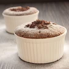 Schokoladensouffle Rezept Dessert Ideen Dessert Rezepte Cranberry Rezepte