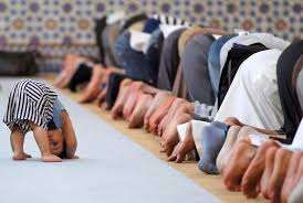 Meaning of recited for the defined word. Translation Of Islamic Prayer What People Recite In Salah Namaz Saioi