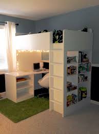 20 Ikea Stuva Loft Beds For Your Kids Rooms Home Design And Interior Cool Loft Beds Kids Loft Beds Ikea Loft Bed