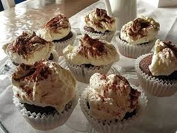 Marmor Cupcakes Von Nudili Chefkoch Rezept Cupcakes Lebensmittel Essen Backen