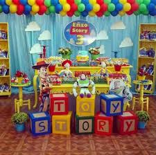Toy Story Party Toy Story Party Decorations Toy Story Birthday Party Toy Story Decorations