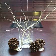 January Centerpiece January Crafts Flower Display Birthday Centerpieces